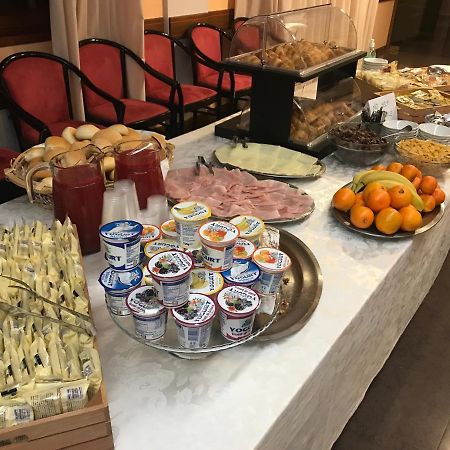 Fino Del Monte Hotel Libia المظهر الخارجي الصورة