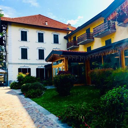 Fino Del Monte Hotel Libia المظهر الخارجي الصورة