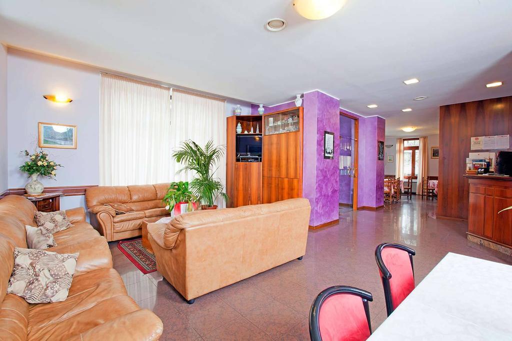 Fino Del Monte Hotel Libia المظهر الخارجي الصورة