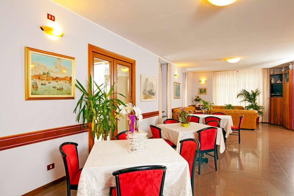 Fino Del Monte Hotel Libia المظهر الخارجي الصورة