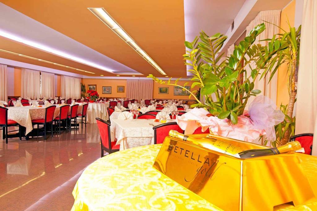 Fino Del Monte Hotel Libia المظهر الخارجي الصورة