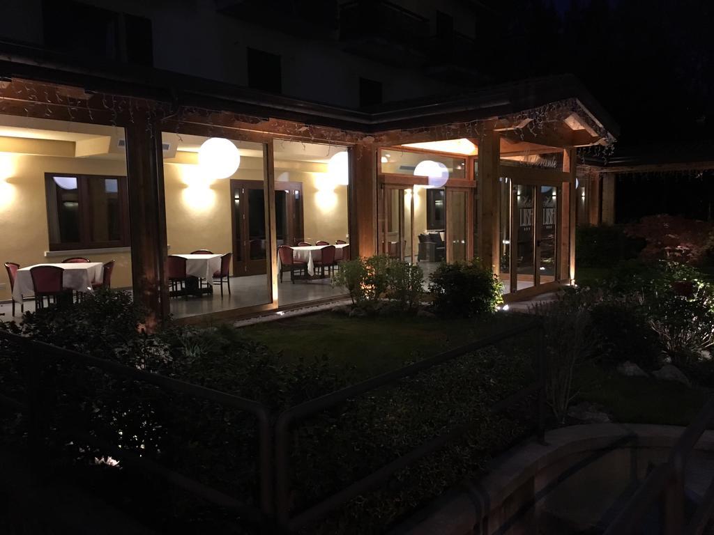 Fino Del Monte Hotel Libia المظهر الخارجي الصورة