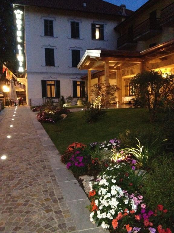 Fino Del Monte Hotel Libia المظهر الخارجي الصورة
