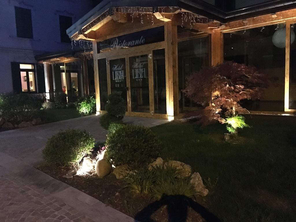 Fino Del Monte Hotel Libia المظهر الخارجي الصورة
