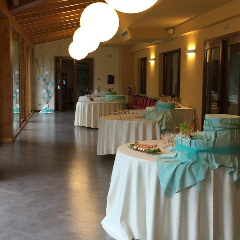 Fino Del Monte Hotel Libia المظهر الخارجي الصورة